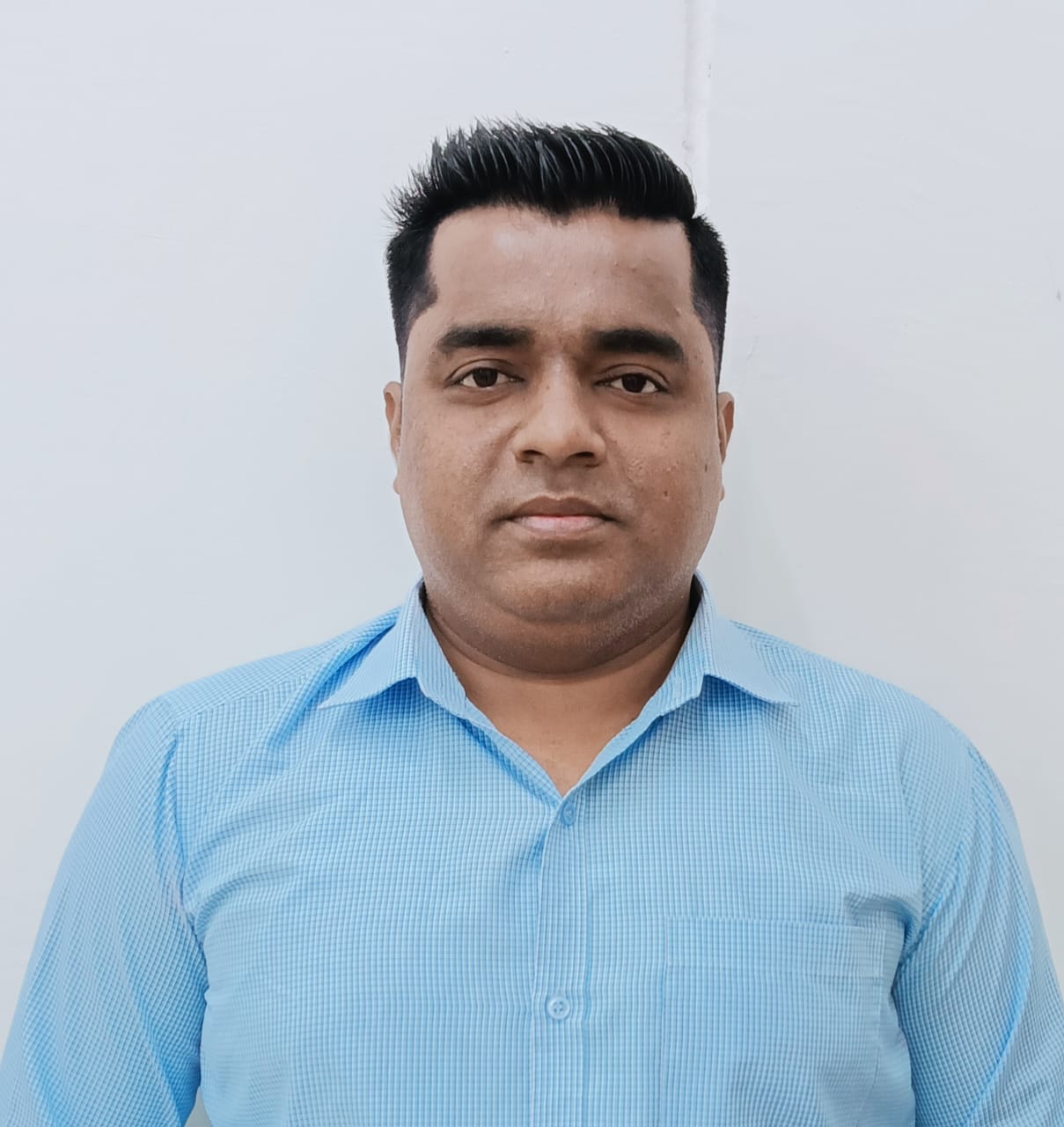 Mr. Vikas Pandurang Kadre